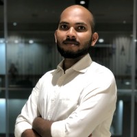 Madhukar K