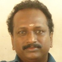 Gopi Pudhur