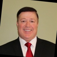 Greg McDonald