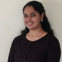 Anna Biju Abraham