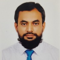 Mohammad Mainul Hossain