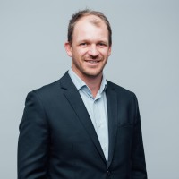 Gerhard Havenga, Cfa, Cipm