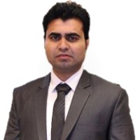 Masheed Tariq