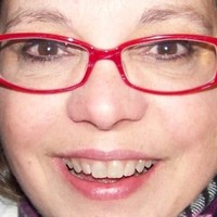 Sabrina M Nucciarone, MBA