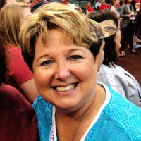 Anne Carroll