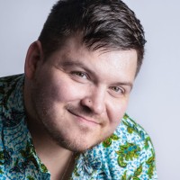 Jacob Hunter