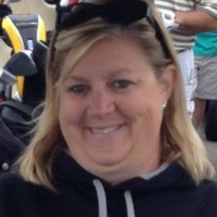 Julie Hoffman