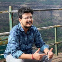Dhruvish Dixit