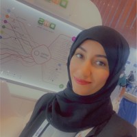 Zainab Sufair