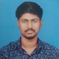 Akash B