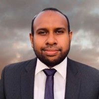 Mufthas Rasikim
