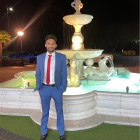Sharazer Shakil