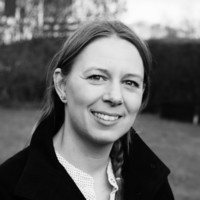Daisy Fischlein Steffensen