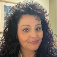 Denise Ray