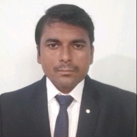 Hitendra Kanzaria