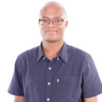 Maphuti Comfort Mankga