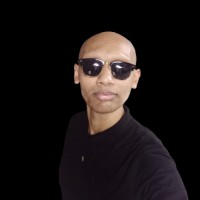 Ananda Krishna