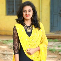 Ankitha Gowda