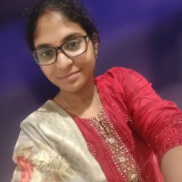 Meghana Reddy Sabbasani
