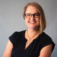 Adrienne McGraw (she/her)