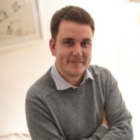 Kieran O'Prey