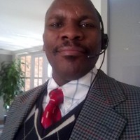 Eden Mpofu