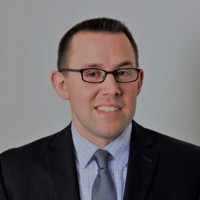 Charles Dey