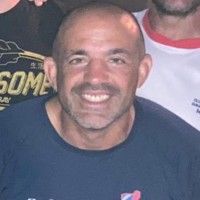 Gabriel Martin Bocca