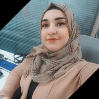Marwah AL-Qassab