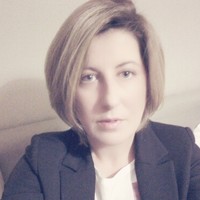 Katarína Szedlárová, Bučková