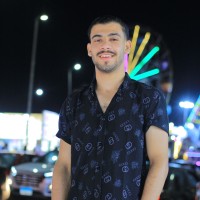 Mahmoud Said