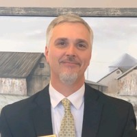 Kevin Benner