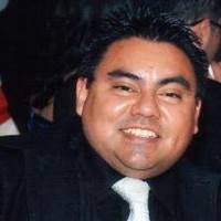Oscar Rolando Vidal Campos