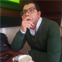Ahmed Khalil