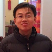 Thomas Zhang