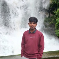 Saripally Sai Anirudh