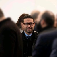 Mahmoud Khaled