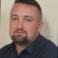 Marcin Kaczoch