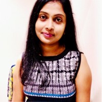 Praveena G