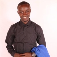 Gibbou M. Saidy