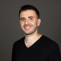 Niv Dolev