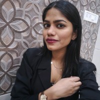 Ayushi Kadam