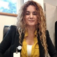 Cecilia Cocuy