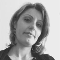 Sandrine BEAUDOIN
