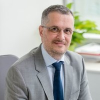 Eric Chaudron
