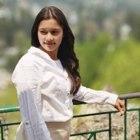 AKSHITA SHARMA