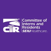 Cir/Seiu Healthcare