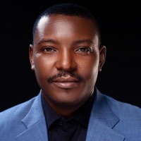 Amos Itodo, CPP® SRMP-R®