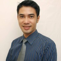 Tommy Munaf
