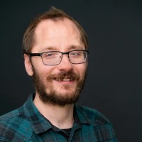 Timothy Kellogg